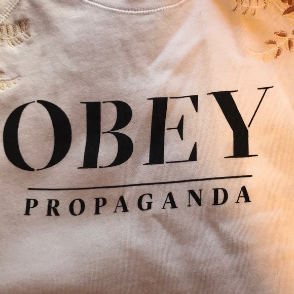 ✨obey long sleeve - Picture 4 of 6